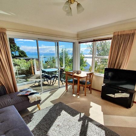 Kimberley One - Nelson Waterfront Apartment Eksteriør bilde